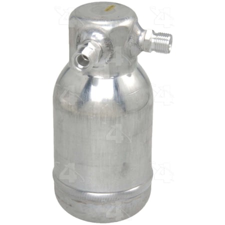 Four Seasons BUICK SKYLARK 93-92/CHEV BERETTA 93-92-C 33116